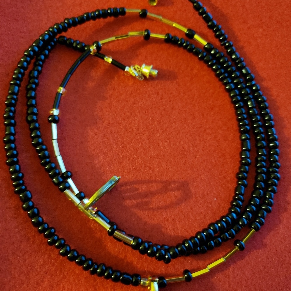 Waist Beads